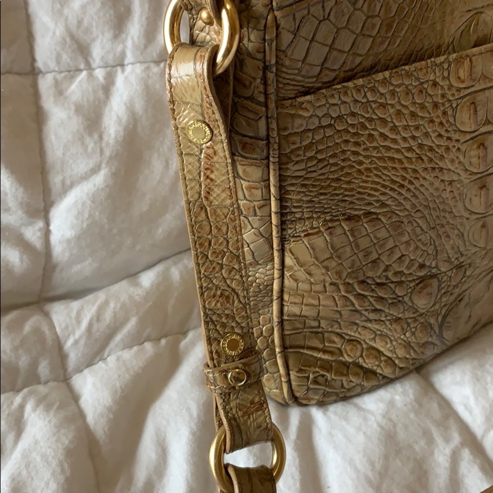 BRAHMIN CROSSBODY BAG - Picture 5 of 8